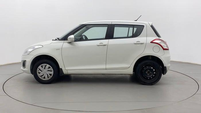 2015 Maruti Swift