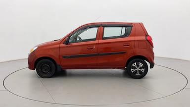 2019 Maruti Alto