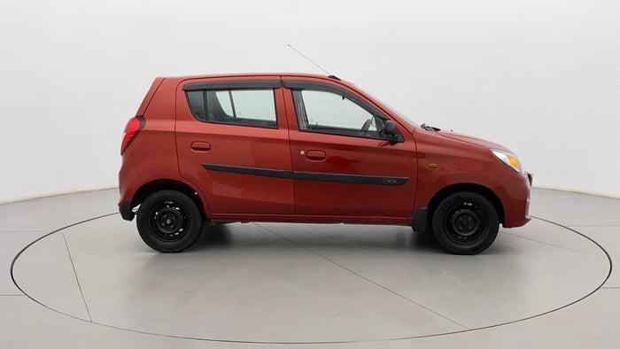 2019 Maruti Alto