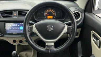 2019 Maruti Alto