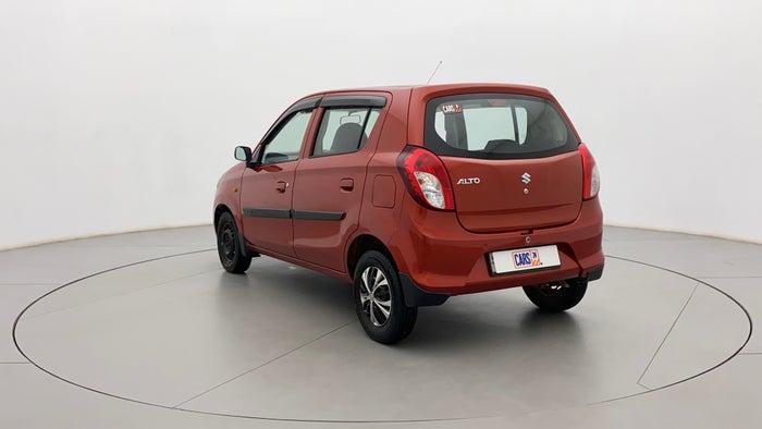 2019 Maruti Alto