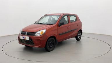 2019 Maruti Alto