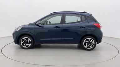 2022 Hyundai GRAND I10 NIOS