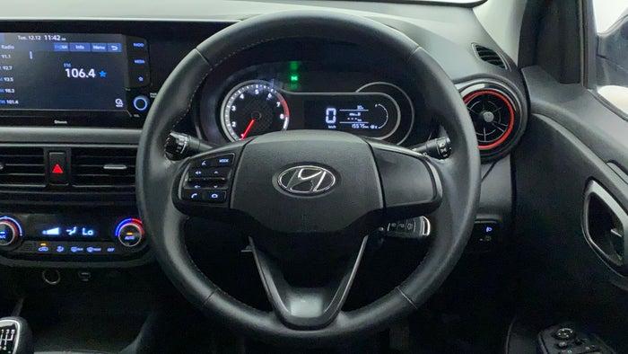 2022 Hyundai GRAND I10 NIOS