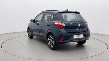 2022 Hyundai GRAND I10 NIOS