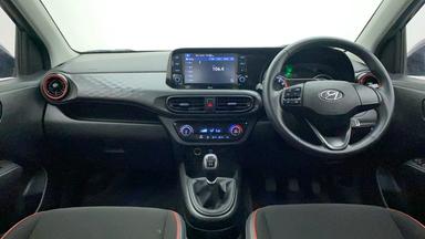 2022 Hyundai GRAND I10 NIOS