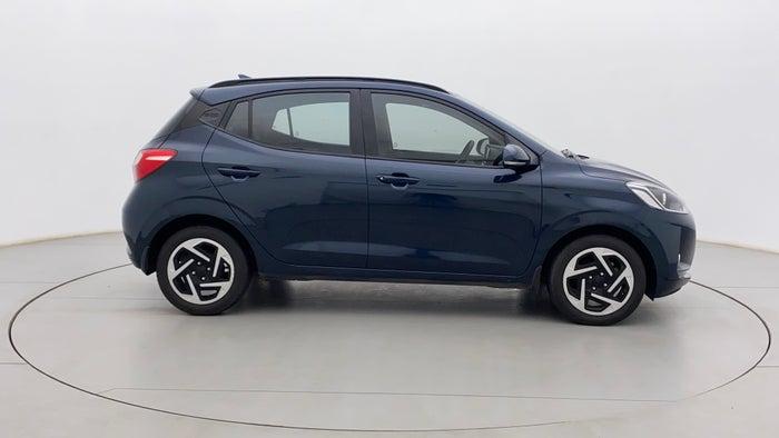 2022 Hyundai GRAND I10 NIOS