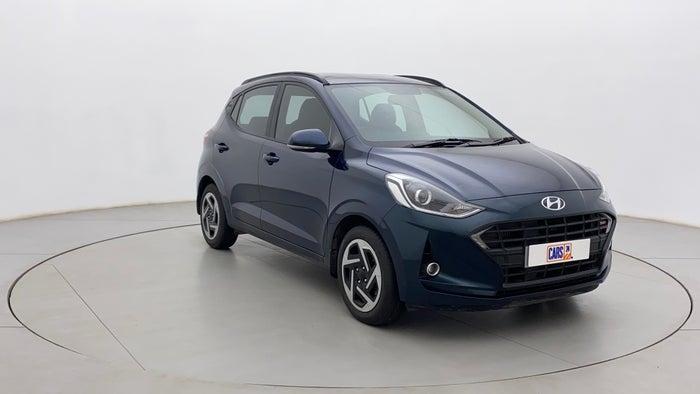 2022 Hyundai GRAND I10 NIOS