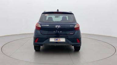 2022 Hyundai GRAND I10 NIOS