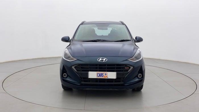 2022 Hyundai GRAND I10 NIOS