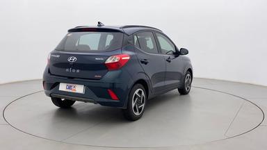 2022 Hyundai GRAND I10 NIOS