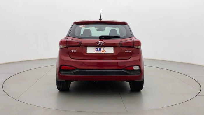 2019 Hyundai Elite i20