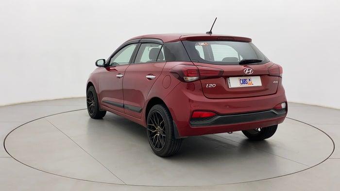 2019 Hyundai Elite i20