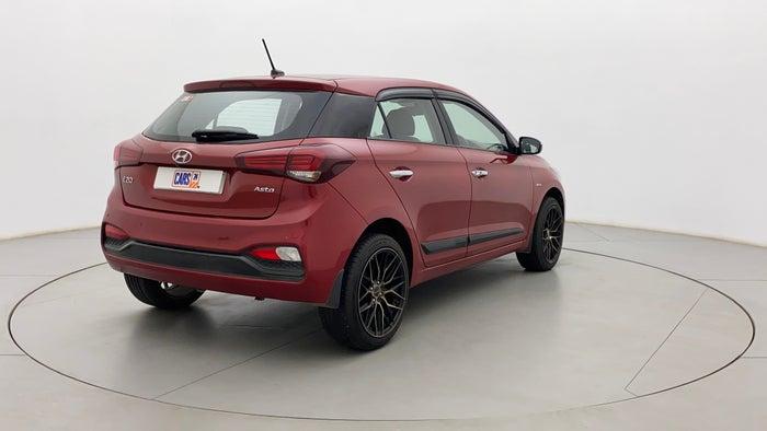 2019 Hyundai Elite i20