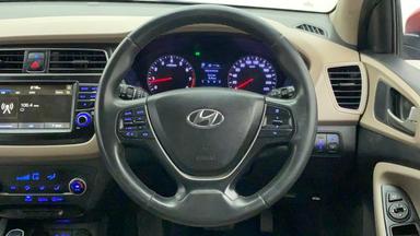 2019 Hyundai Elite i20