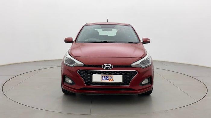 2019 Hyundai Elite i20