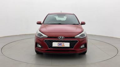 2019 Hyundai Elite i20