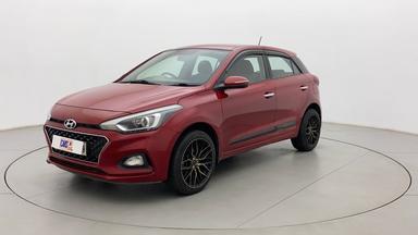 2019 Hyundai Elite i20