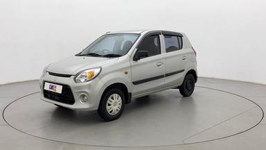 2019 Maruti Alto 800