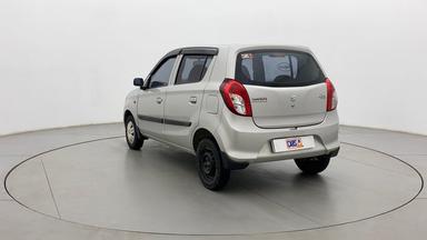 2019 Maruti Alto 800