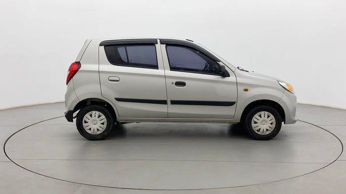 2019 Maruti Alto 800