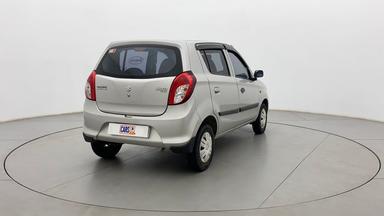 2019 Maruti Alto 800