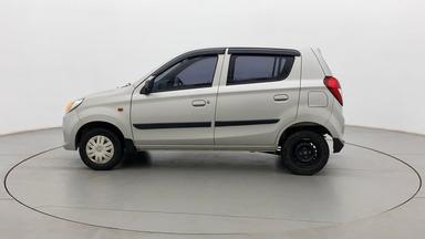 2019 Maruti Alto 800