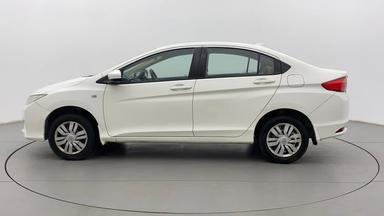 2015 Honda City