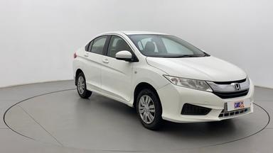 2015 Honda City