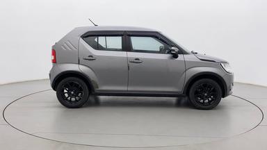 2017 Maruti IGNIS