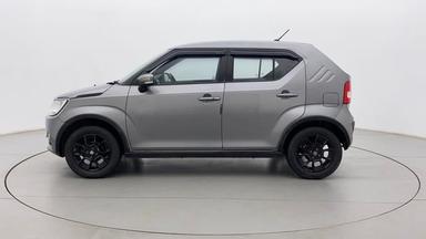 2017 Maruti IGNIS