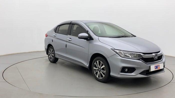 2020 Honda City