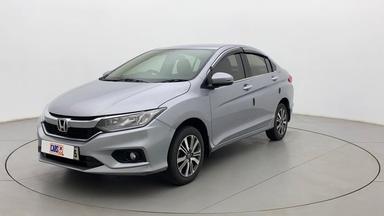 2020 Honda City