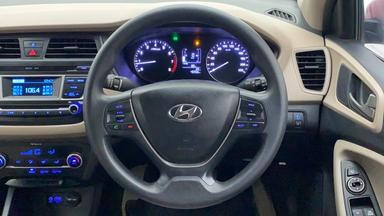 2017 Hyundai Elite i20