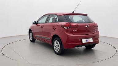 2017 Hyundai Elite i20