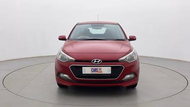 2017 Hyundai Elite i20