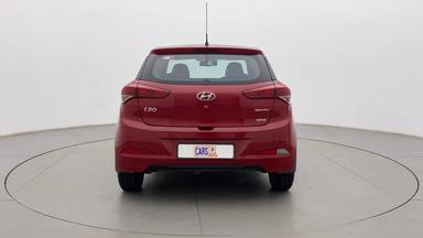 2017 Hyundai Elite i20