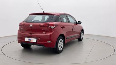 2017 Hyundai Elite i20