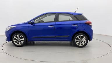 2016 Hyundai Elite i20