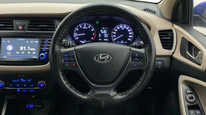 2016 Hyundai Elite i20