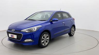 2016 Hyundai Elite i20