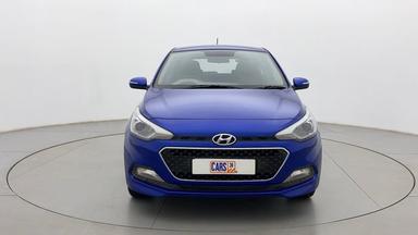 2016 Hyundai Elite i20