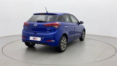 2016 Hyundai Elite i20