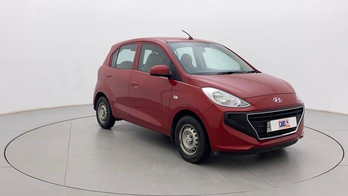 2019 Hyundai NEW SANTRO