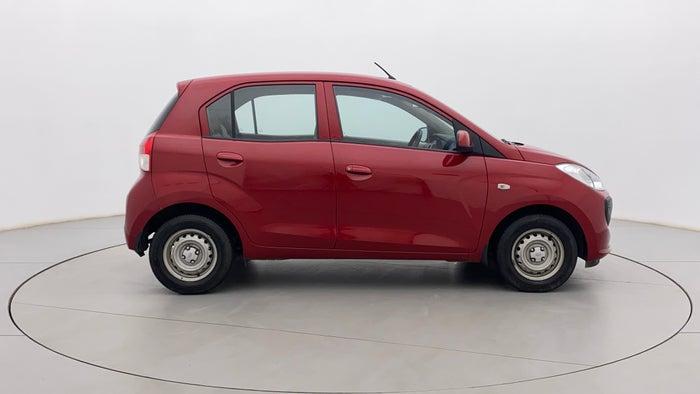 2019 Hyundai NEW SANTRO