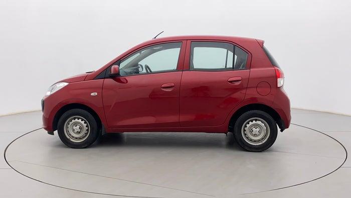 2019 Hyundai NEW SANTRO