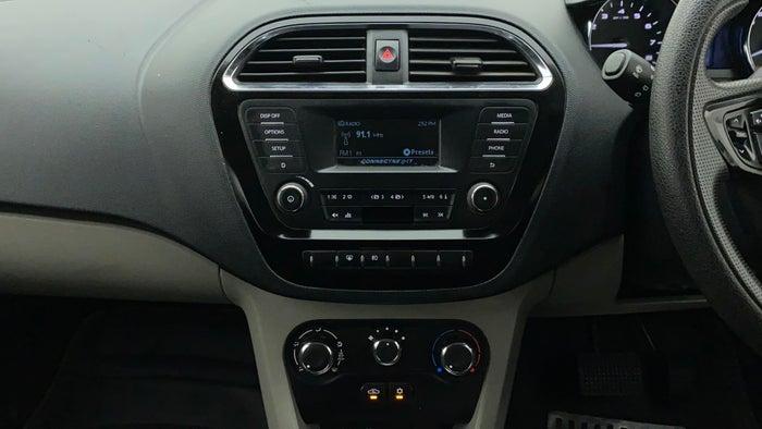 2019 TATA TIAGO