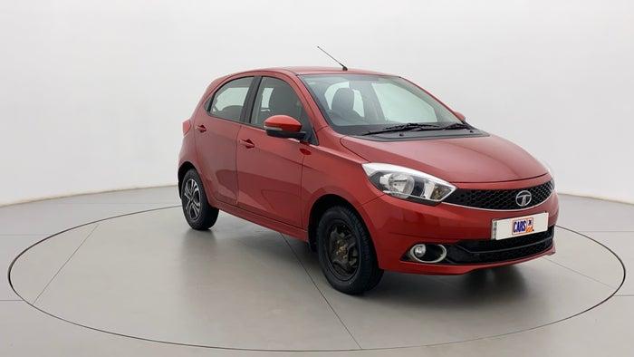 2019 TATA TIAGO