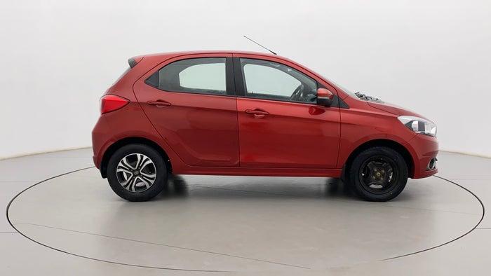 2019 TATA TIAGO