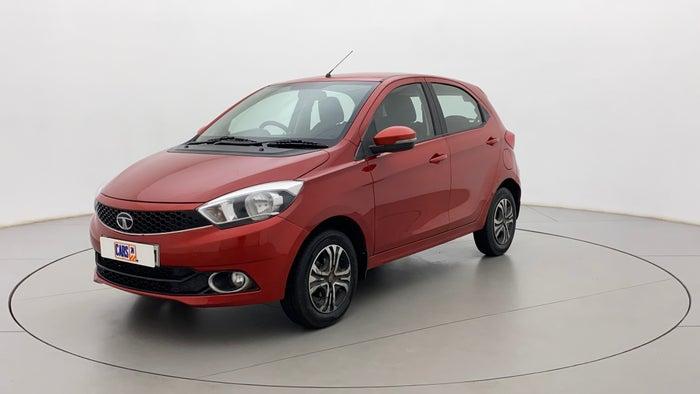 2019 TATA TIAGO